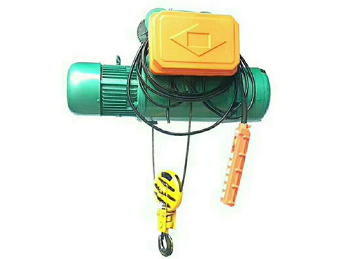 惠州天車(chē)起重機(jī)出現(xiàn)電路故障要怎么做呢？