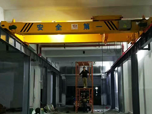 東莞起重機(jī)天車(chē)必備的安全裝置有哪些？